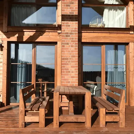 Na Kaszubach 4-1 - Ostoja Bukowo *