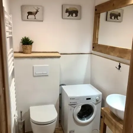 Na Kaszubach 4-1 - Ostoja Bukowo *