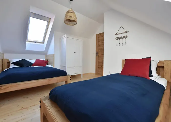 Nyaraló Na Kaszubach 4-1 - Ostoja Bukowo *