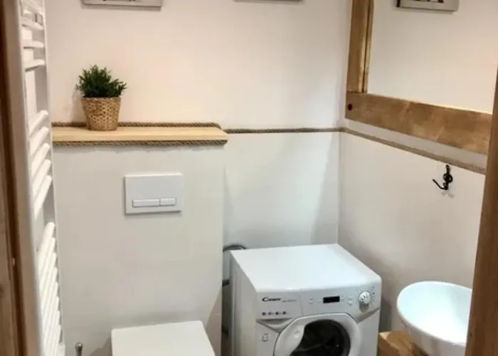 Na Kaszubach 4-1 - Ostoja Bukowo *